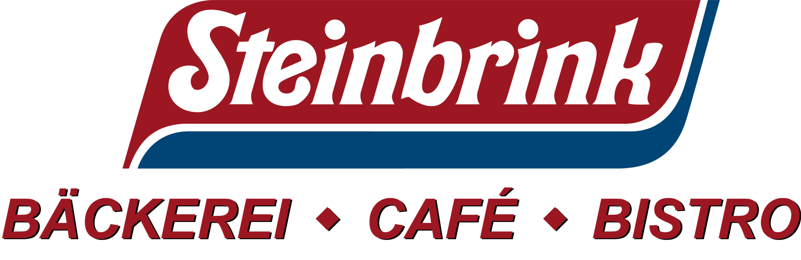 Logo + Schriftzug