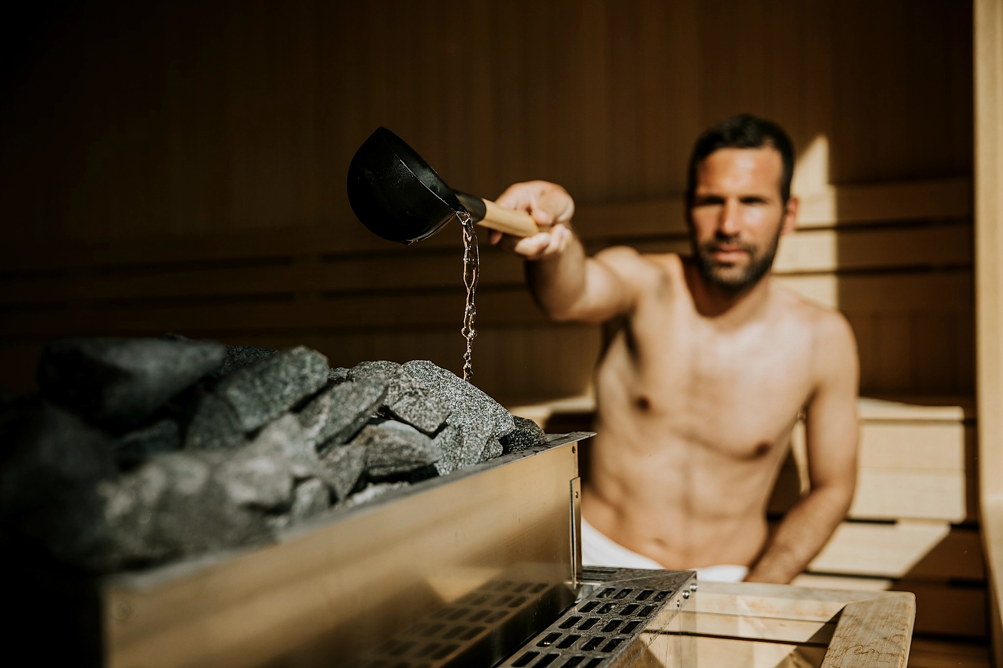 Wellness & Komfort