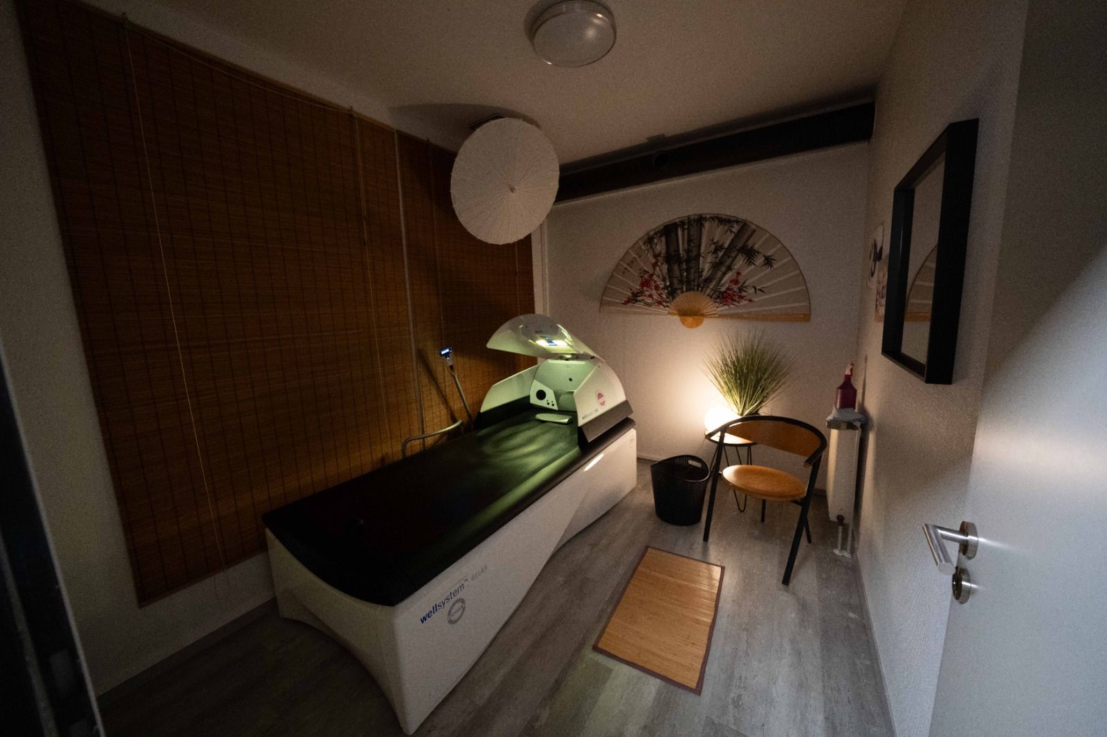 Spa & Wellness
