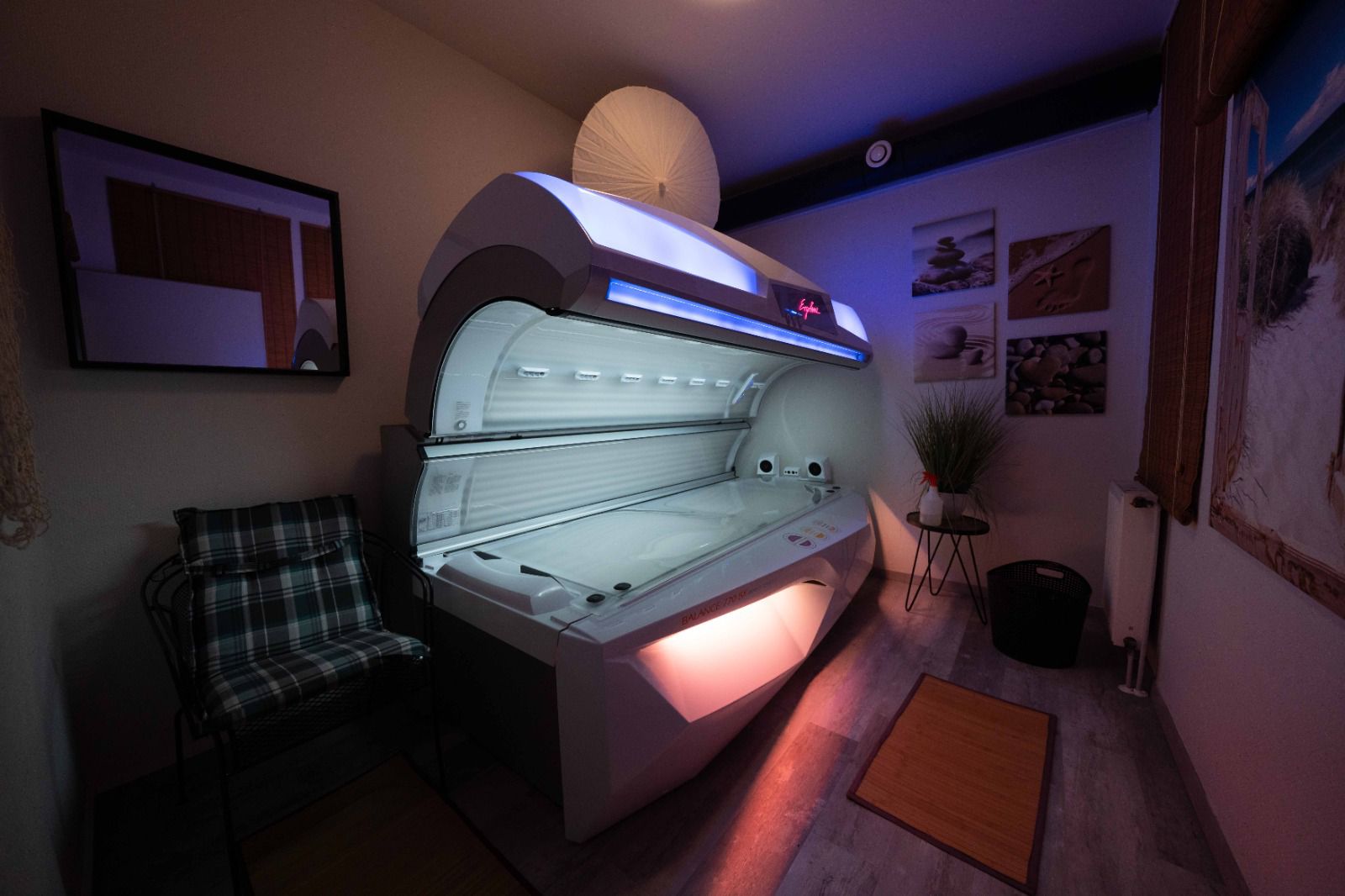 Lichttherapie